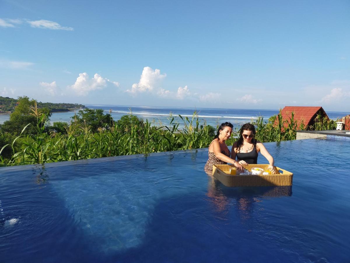 Ocean Paradise 3*