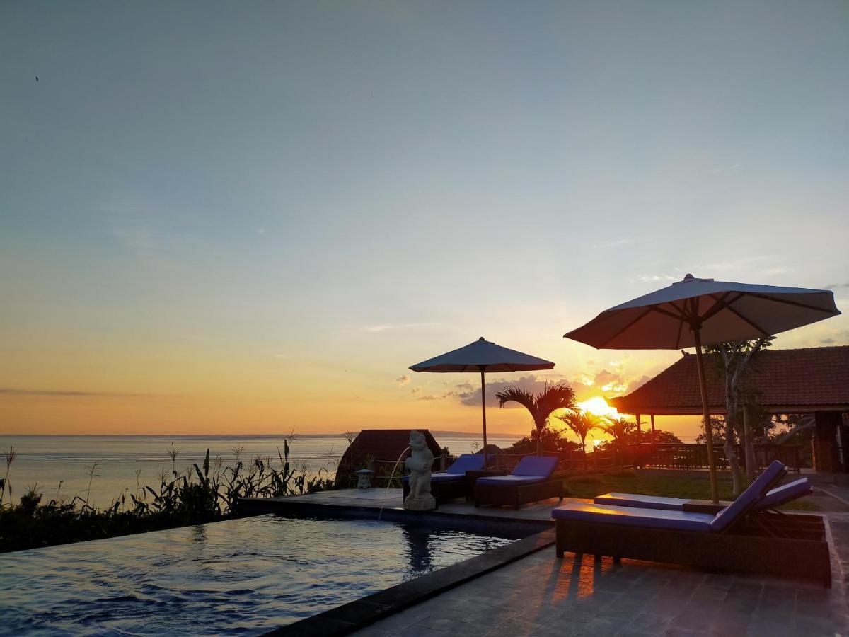 Ocean Paradise Nusa Lembongan (Bali)