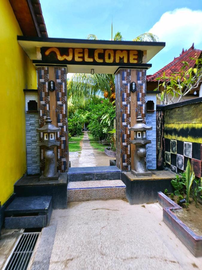 Lembongan Tropical Nusa Lembongan (Bali)