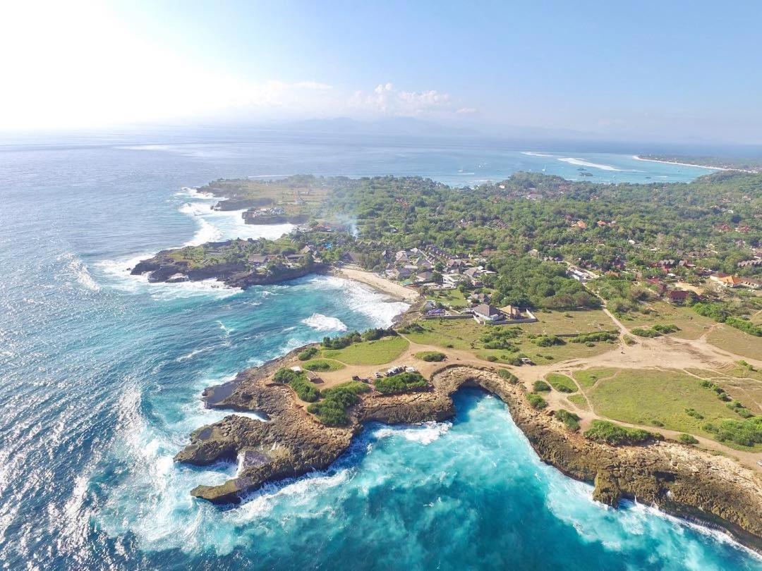 Taman liburan D'byas Dream Club And