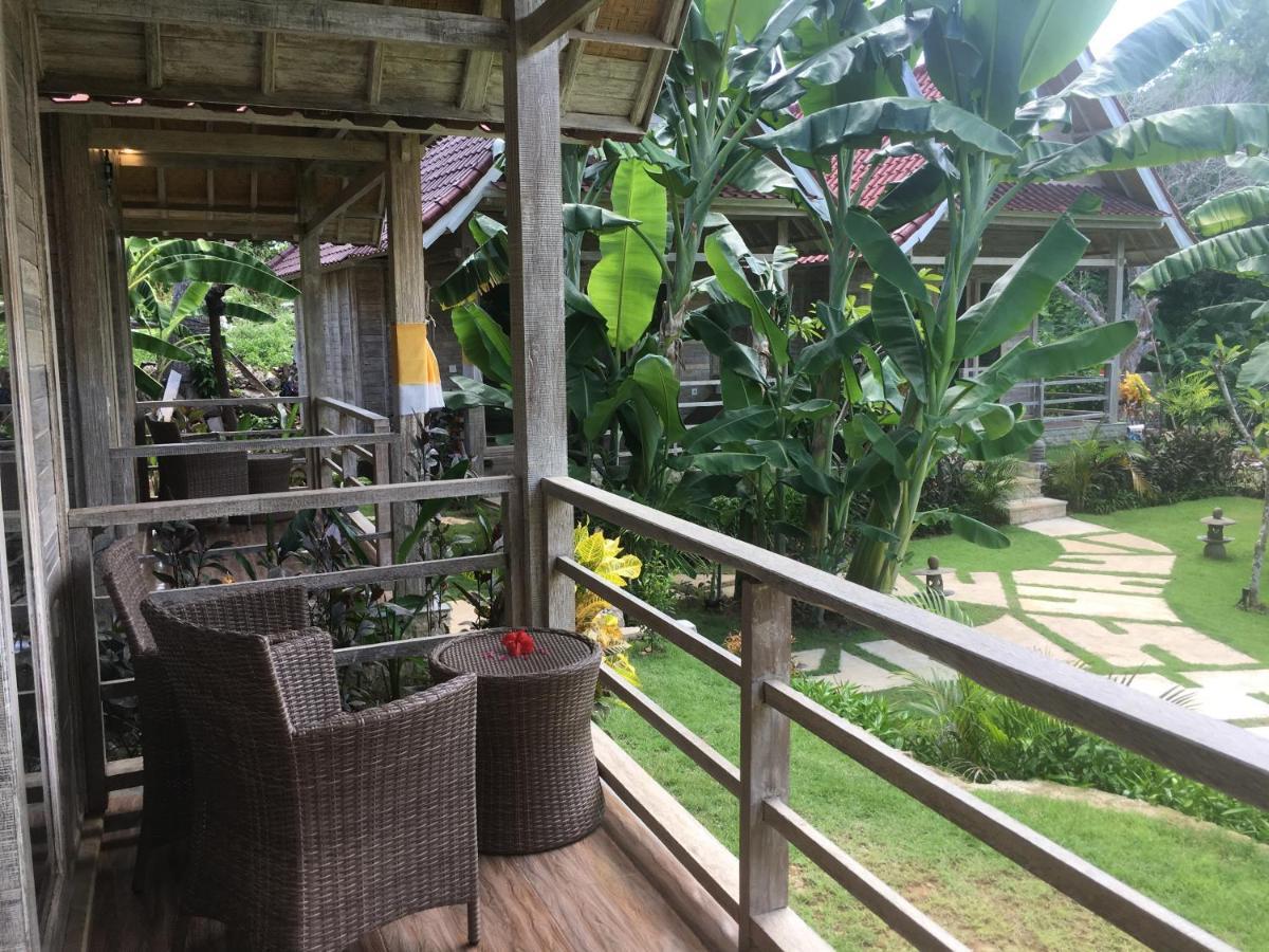 Hotel Le Biu Garden View 3*