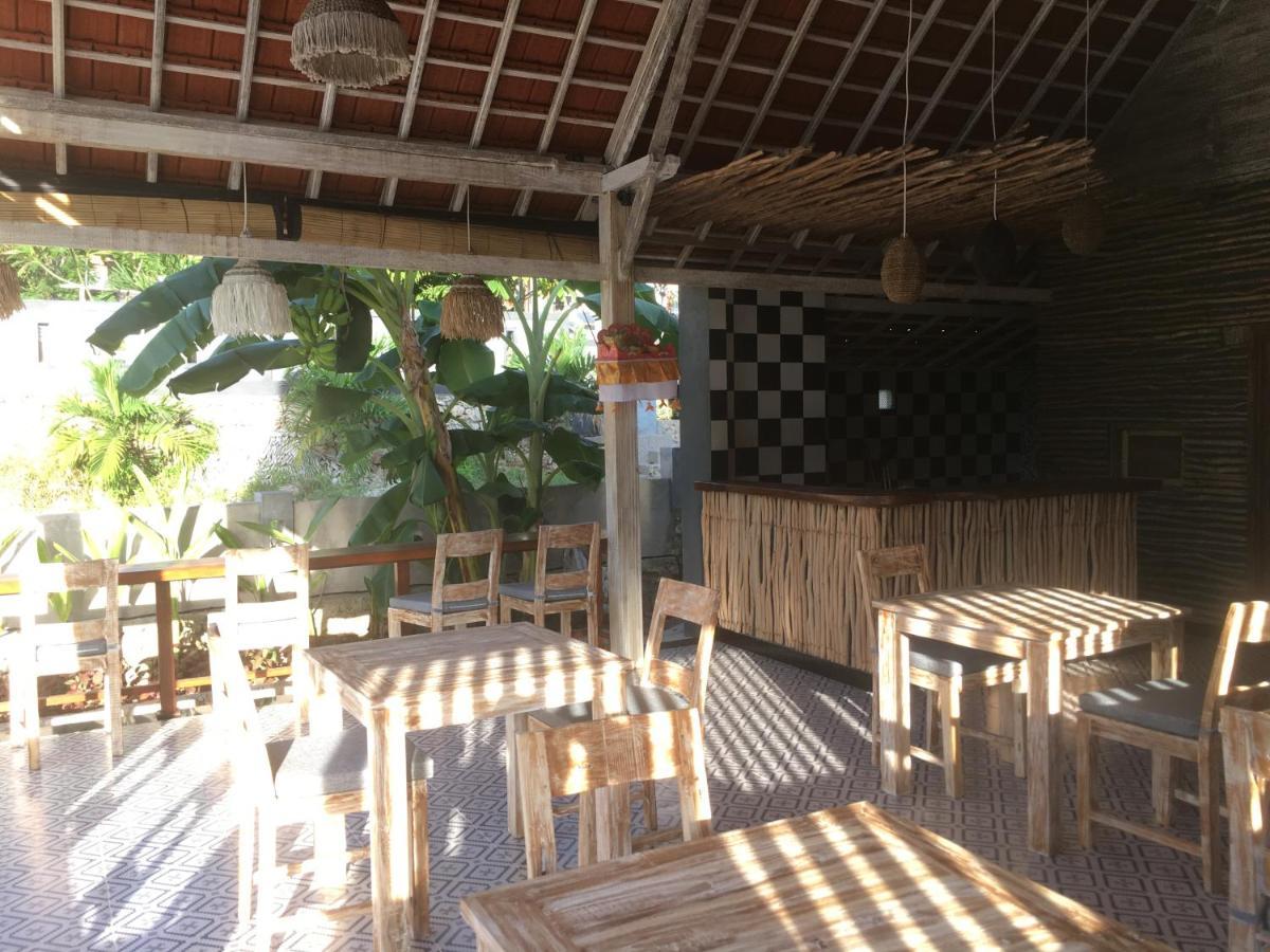 Le Biu Garden View Hotel