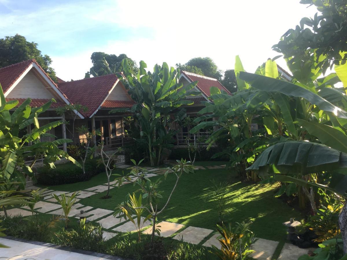 Hotel Le Biu Garden View Nusa Lembongan (Bali)